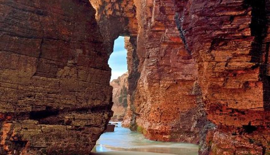 The Most Beautiful Beaches in Spain and Portugal