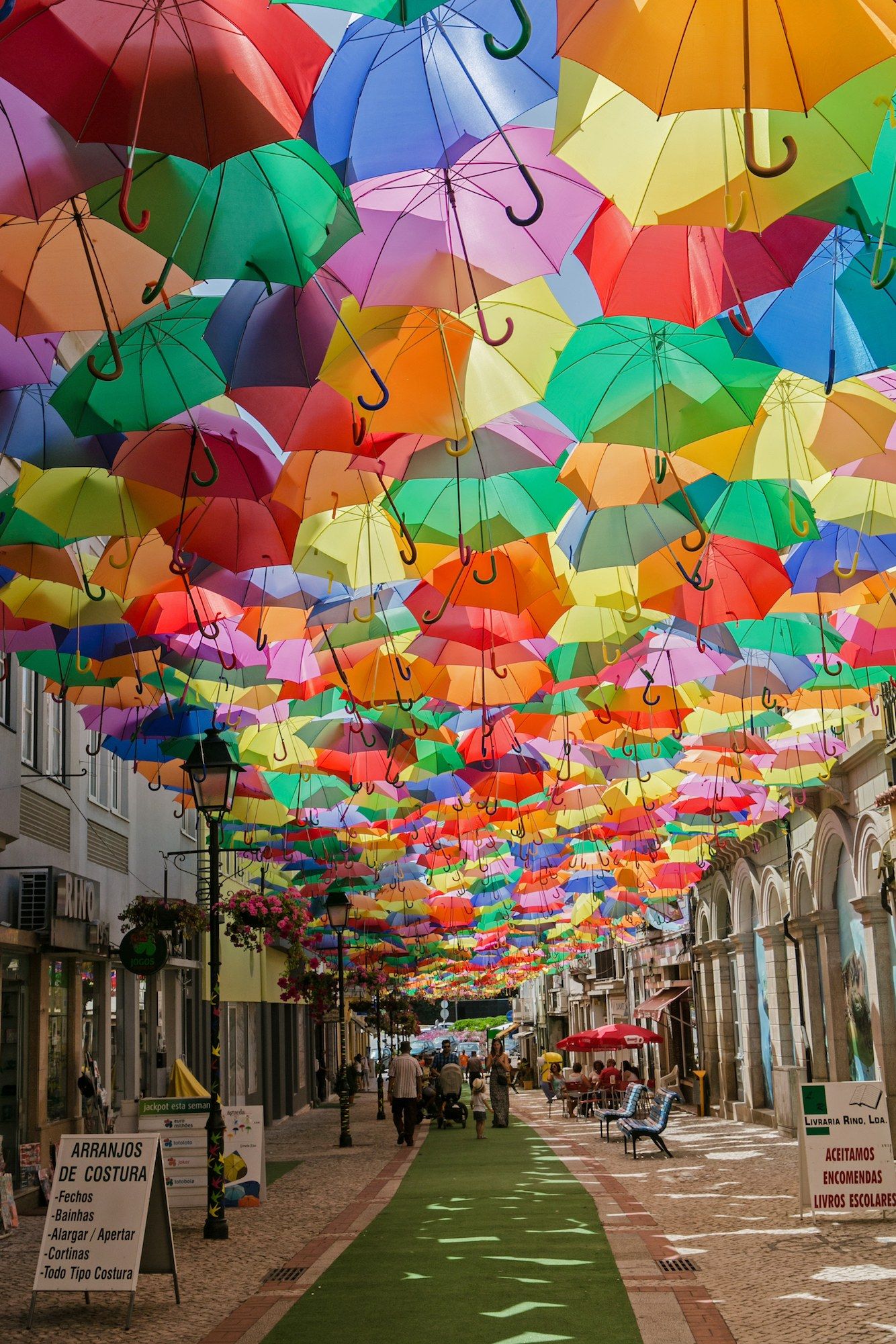 The 71 Most Beautiful Streets in the World