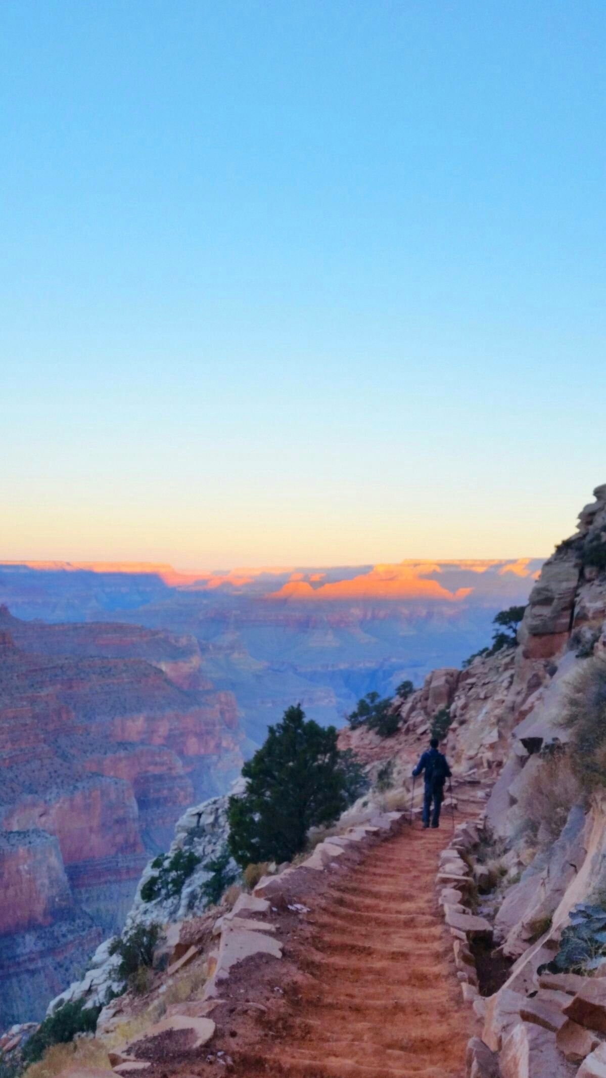 Best Grand Canyon national park hiking trail – Arizona road trip