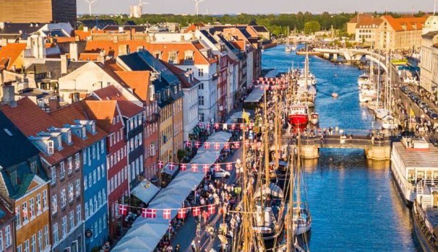 The Best Way to See Copenhagen in a Day – Rock a Little Travel