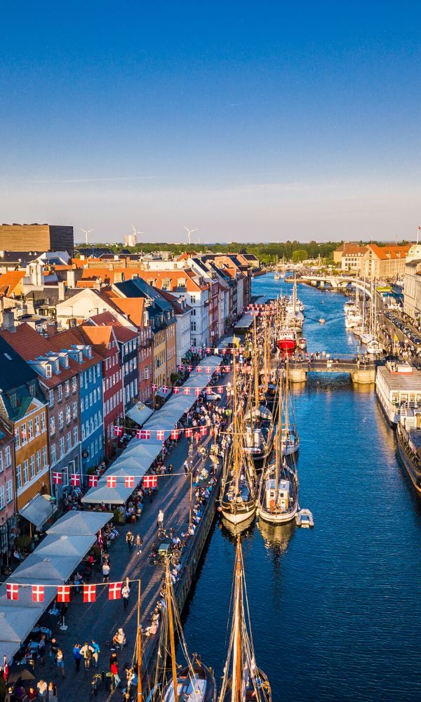 The Best Way to See Copenhagen in a Day – Rock a Little Travel