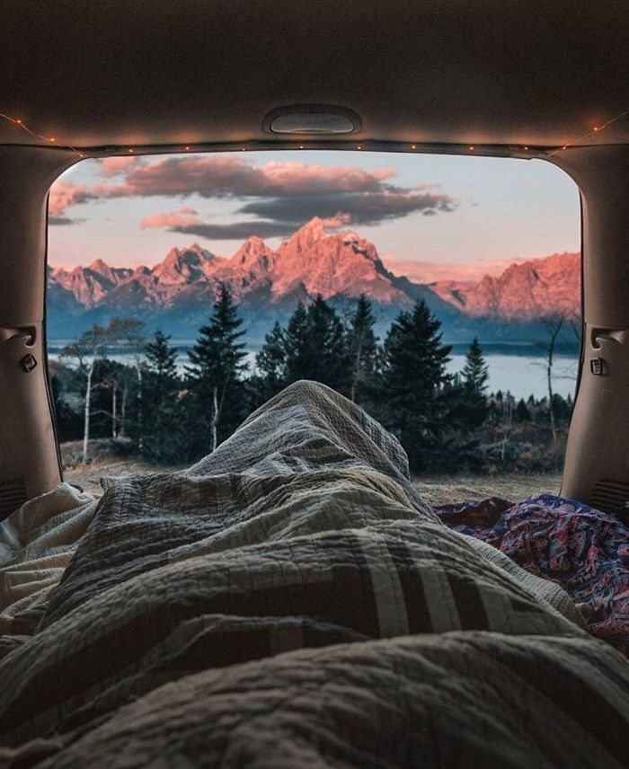 Van Life