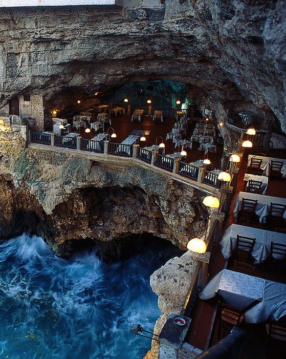 The 24 Most Romantic Hotels in the World