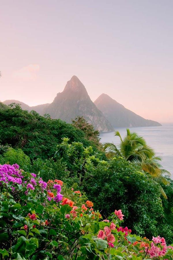 The 15 Most Ridiculously Romantic Honeymoon Destinations in the World