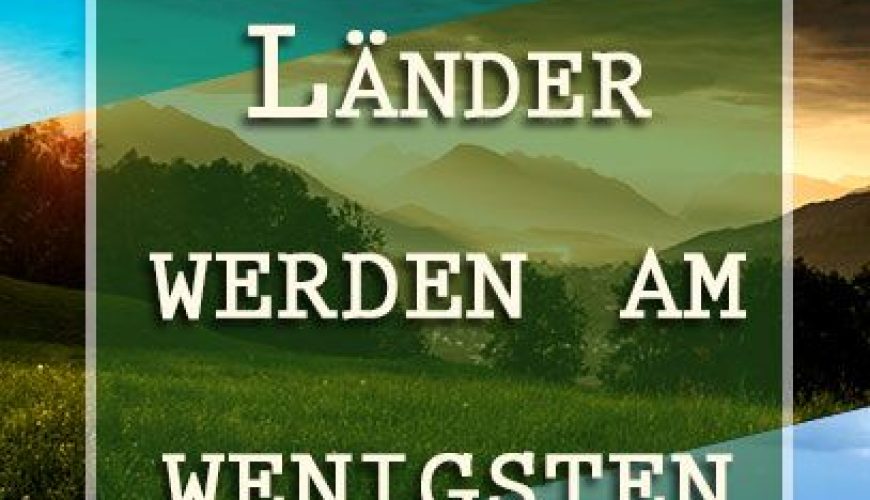 Keine Lust auf Massentourismus? Studie: Die Länder mit den wenigsten Urlaubern der Welt