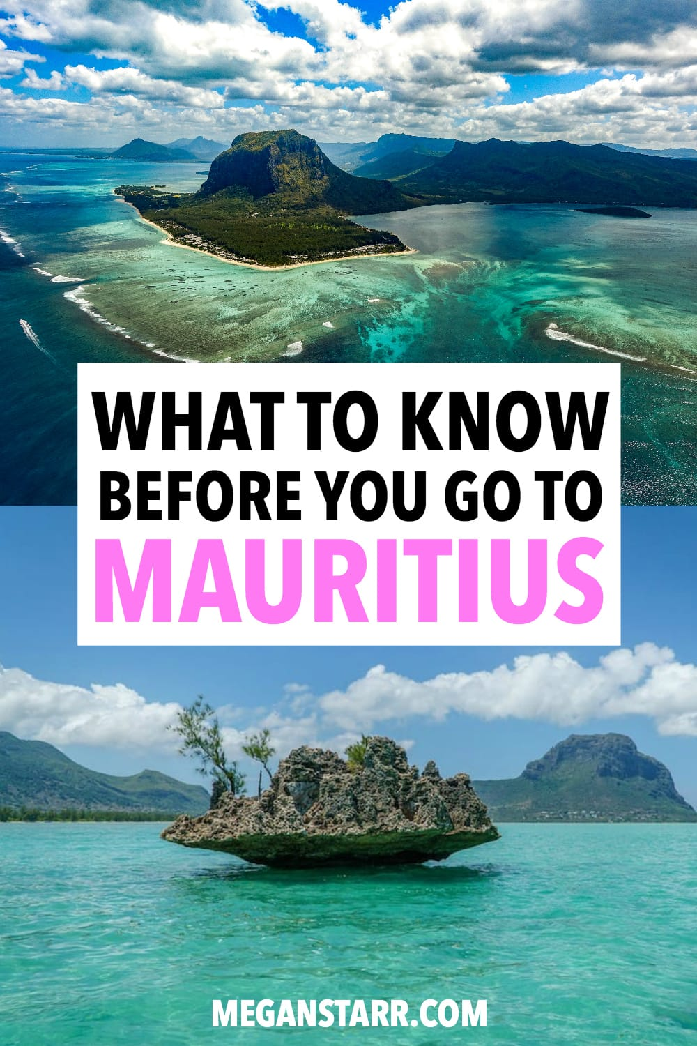 30 Useful Things to Know Before You Travel to Mauritius