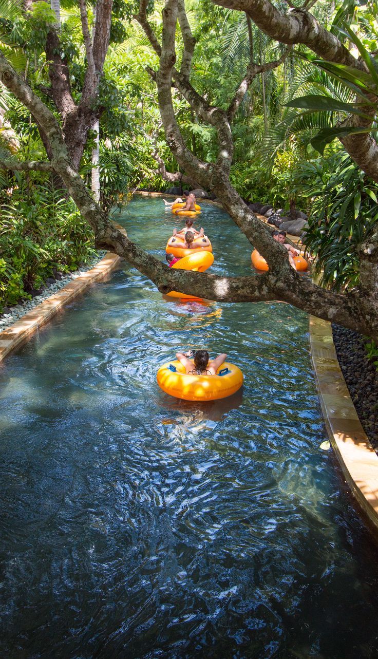 Waterbom Bali: Still The #1 Waterpark In Asia