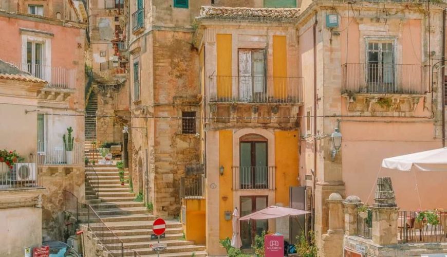 15 Very Best Places In Sicily To Visit