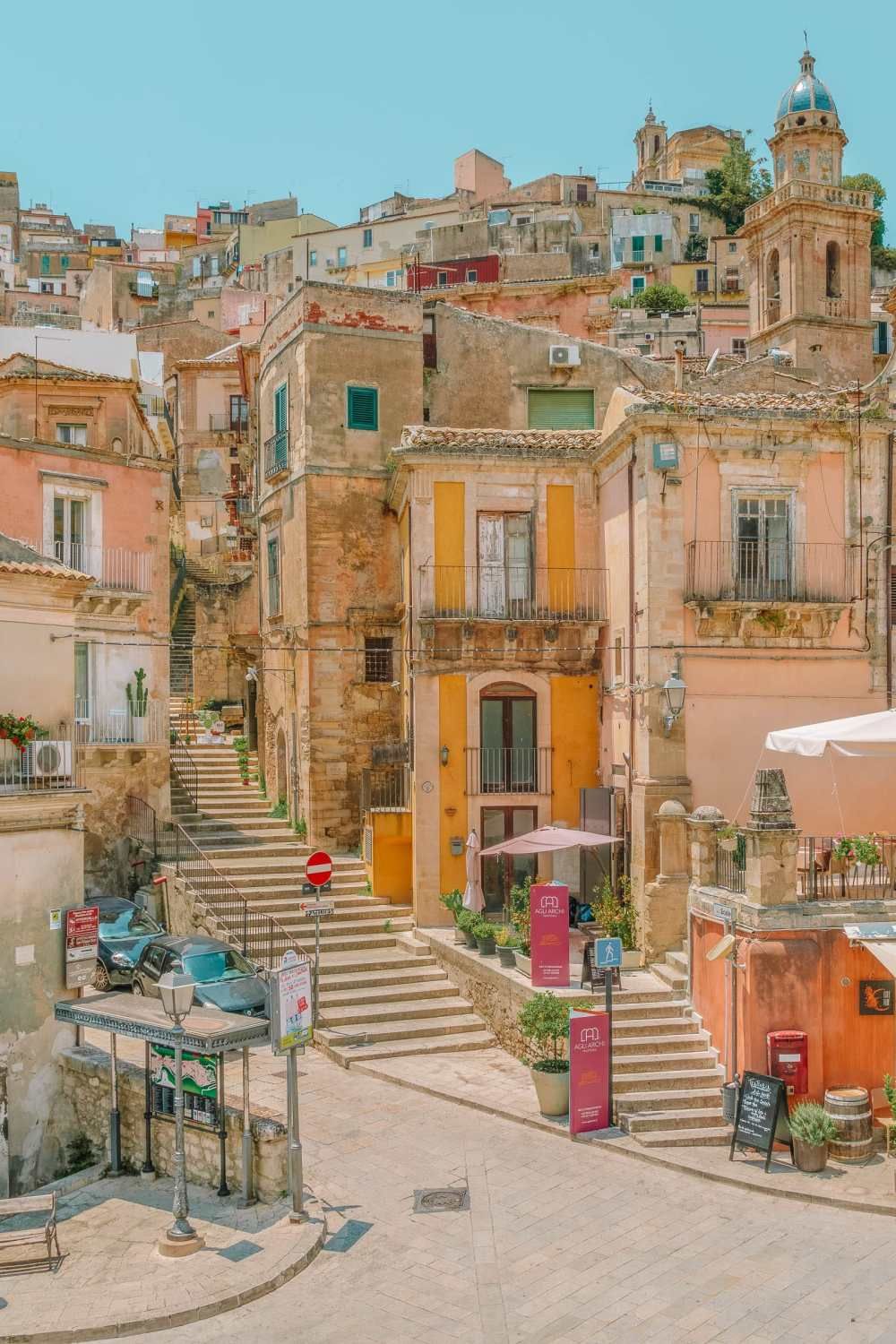 15 Very Best Places In Sicily To Visit