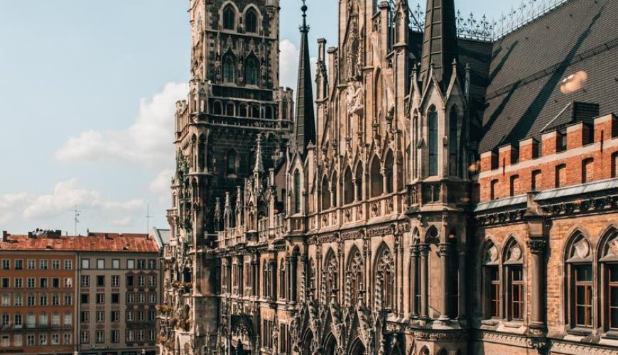 Munich Travel Guide: Best Attractions & Top Things to Do – Sommertage