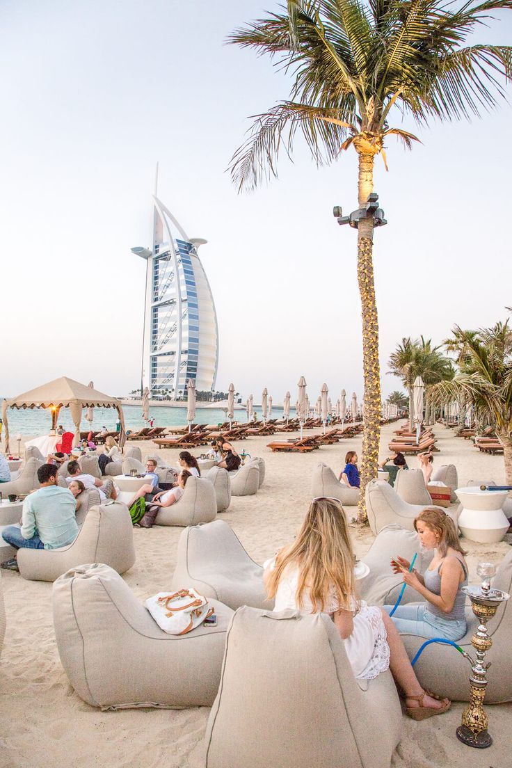 The Top 10 Things to Do and Places to Visit in Dubai