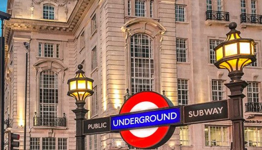 Piccadilly Street – 11 Places to Discover on an Iconic London Thoroughfare