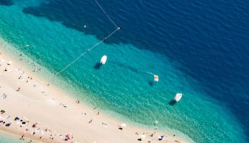 10 Most Beautiful Beaches in Croatia