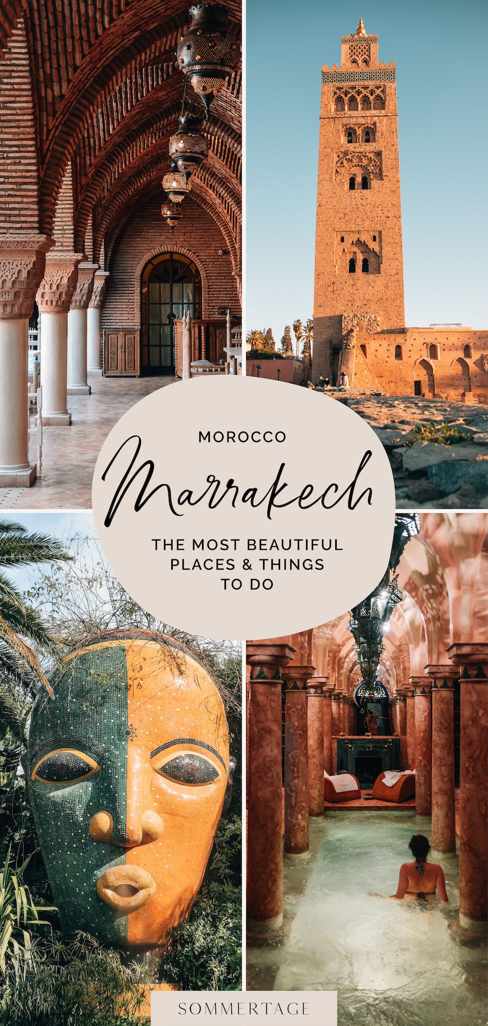 Marrakech Travel Guide: The Best Places & Things to Do