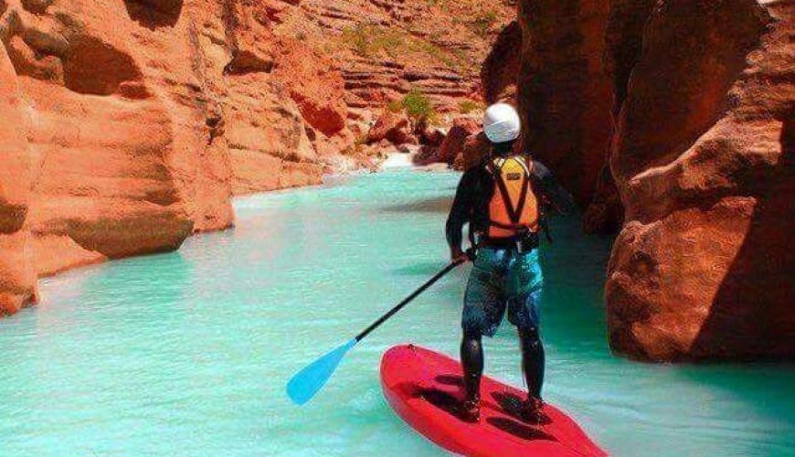 17 Most Beautiful Places to Visit in Arizona – The Crazy Tourist