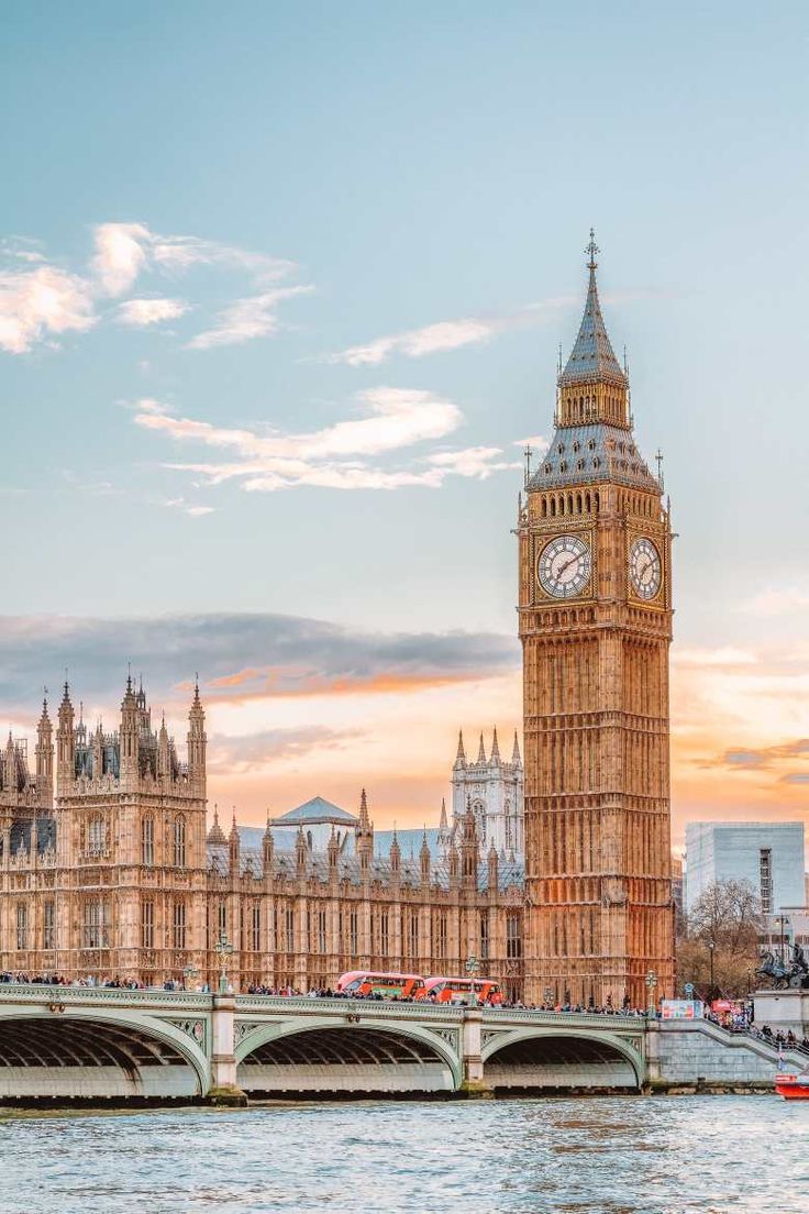 30 Interesting Facts About London For Your Visit