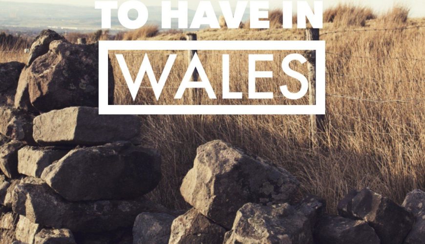 14 Very Best Things To Do In Wales