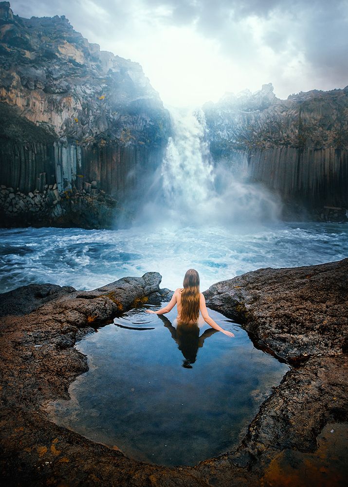 12 Magical Secret Spots And Hidden Gems In Iceland – Iceland Trippers