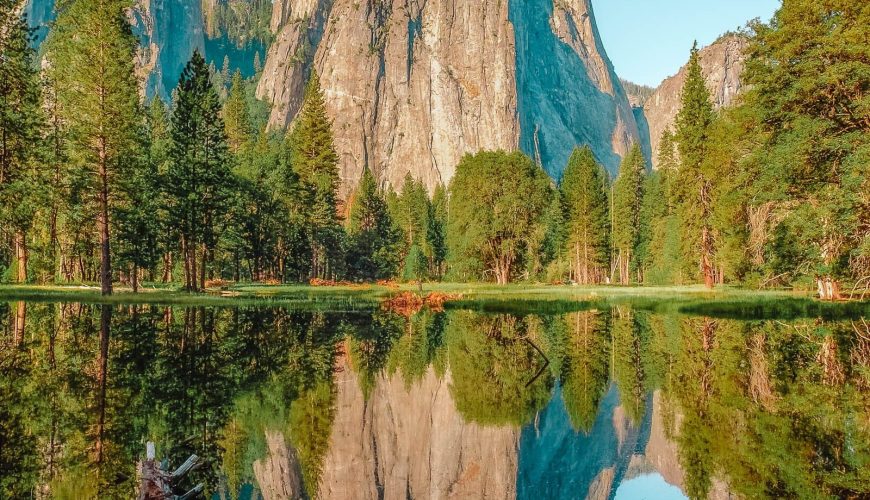 11 Very Best Things To Do In Yosemite National Park