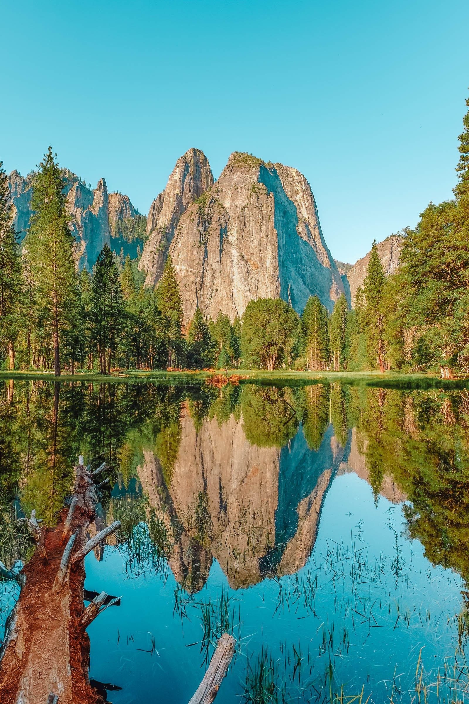 11 Very Best Things To Do In Yosemite National Park