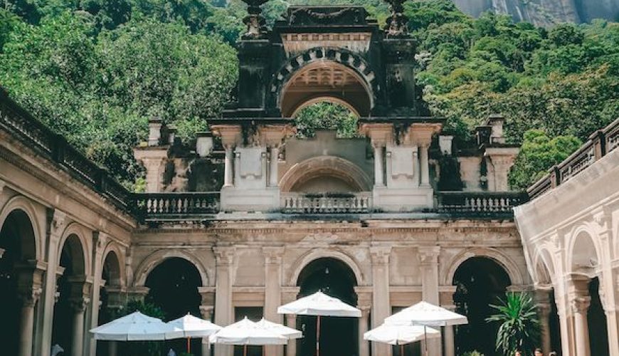 7 Most Instagrammable Places in Rio De Janeiro