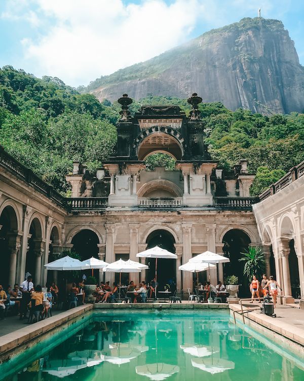 7 Most Instagrammable Places in Rio De Janeiro