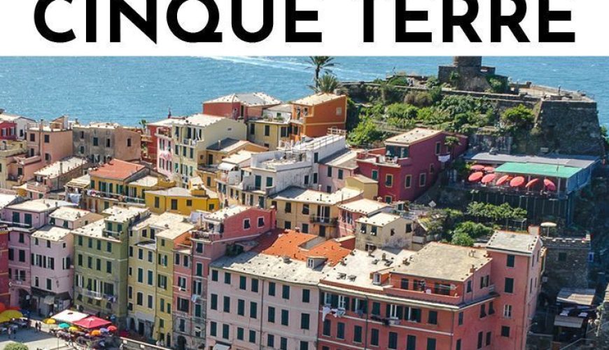 15 Best Things To Do In Cinque Terre (Including Hidden Gems)