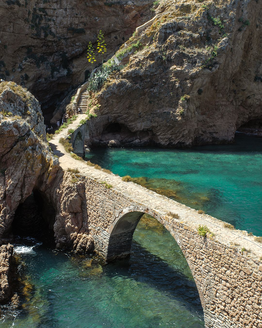 The Most Stunning Lisbon Beaches You Need to See in Portugal