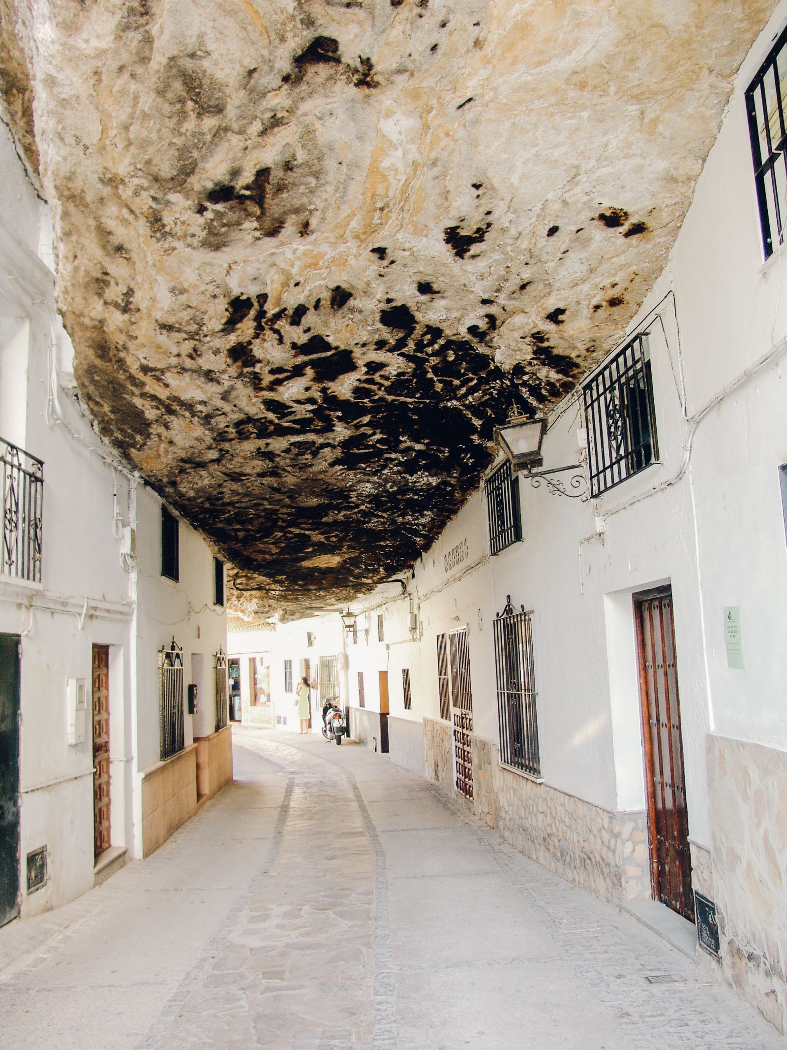 8 Best Spanish Towns To Visit