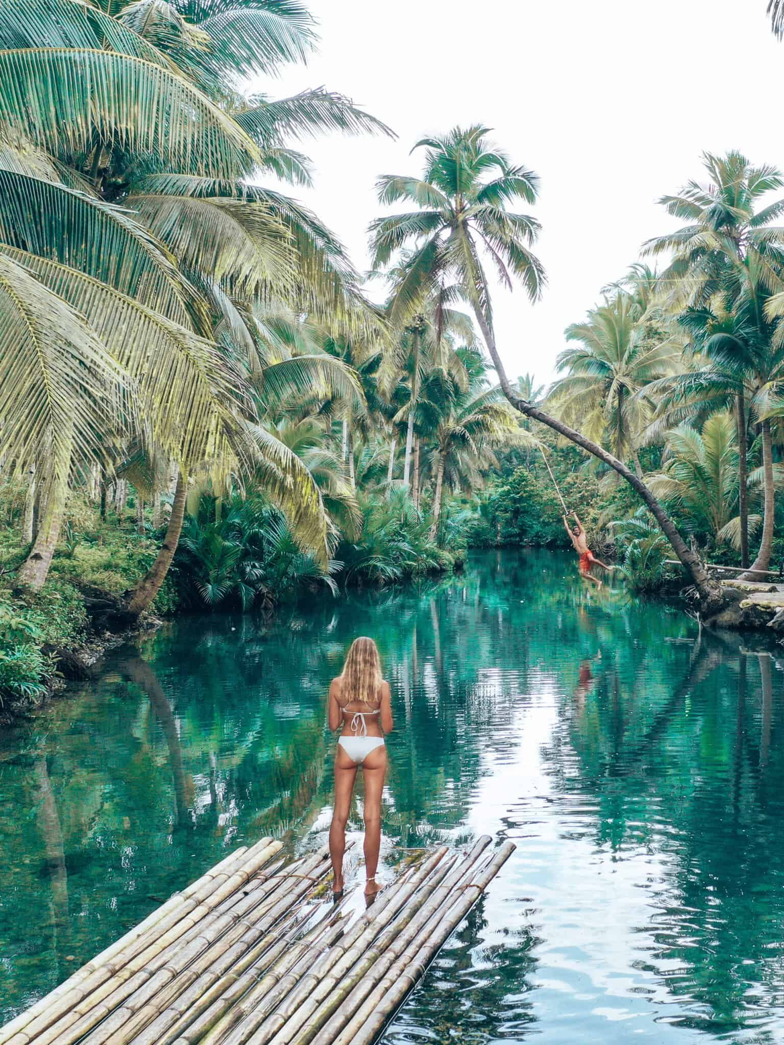 Siargao – The Ultimate Guide with 9 best things to do – Sun Chasing Travelers