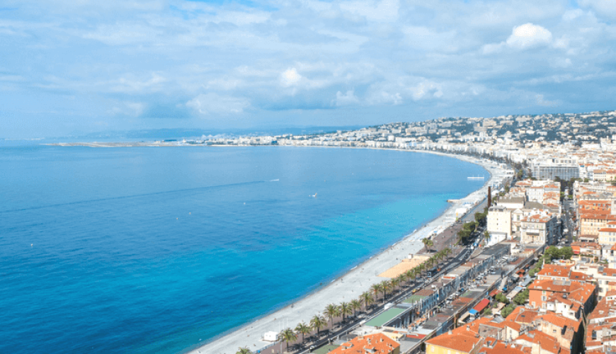 15 Incredible Things To Do In Nice France