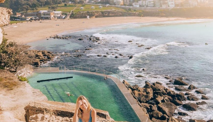 The 37 Most Instagrammable Places in Sydney (With a Map & Photos)