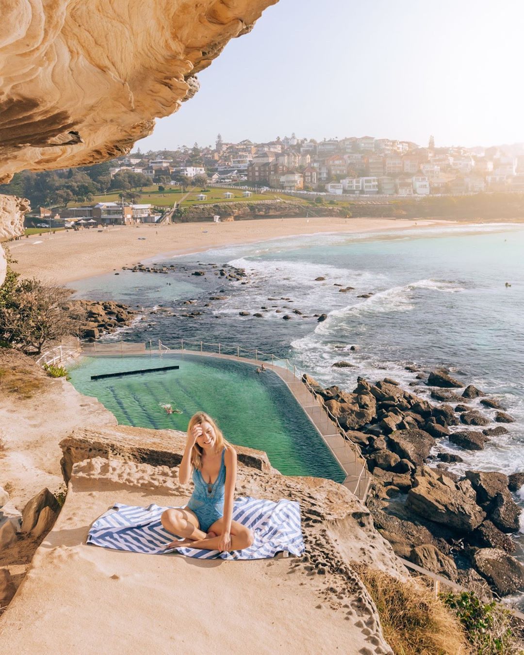 The 37 Most Instagrammable Places in Sydney (With a Map & Photos)