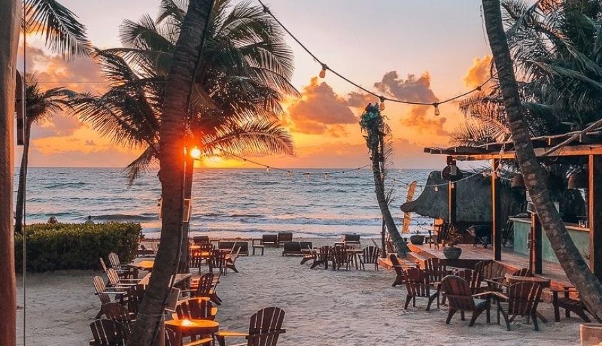 8 Spectacular Things To Do In Tulum Mexico – The Wandering Queen