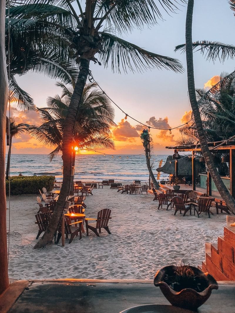 8 Spectacular Things To Do In Tulum Mexico – The Wandering Queen