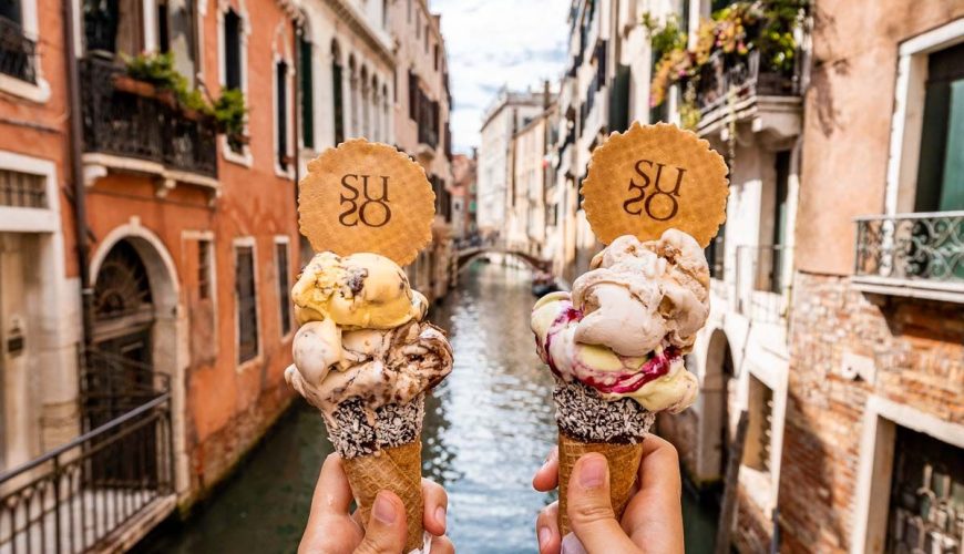 The Perfect 2 Day Venice Itinerary: How to Spend 2 Days in Venice