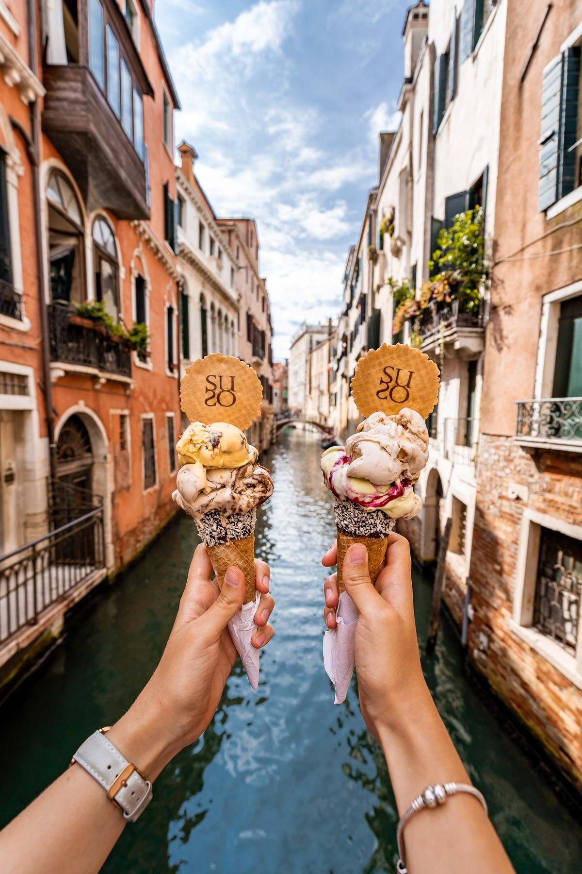 The Perfect 2 Day Venice Itinerary: How to Spend 2 Days in Venice