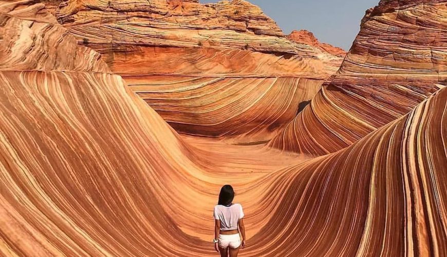 43 Magical Places From Around The World That You Gotta See