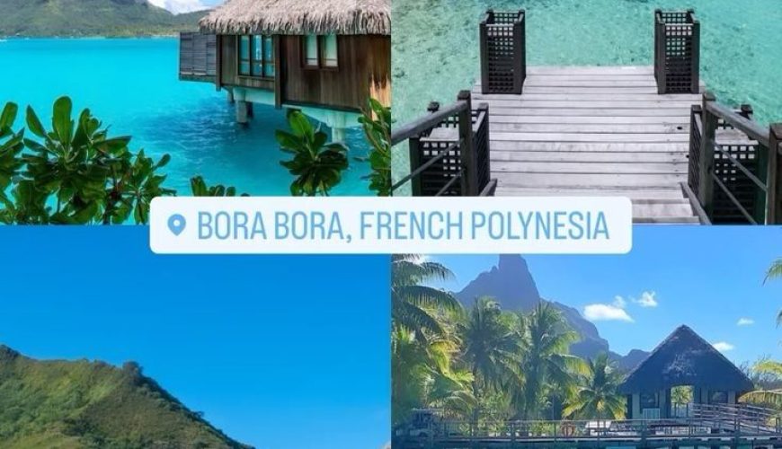 Bora Bora