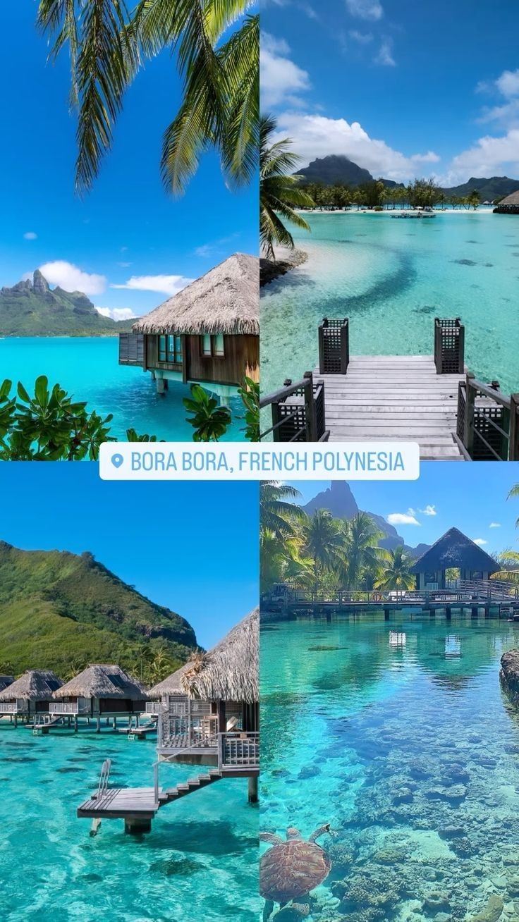 Bora Bora