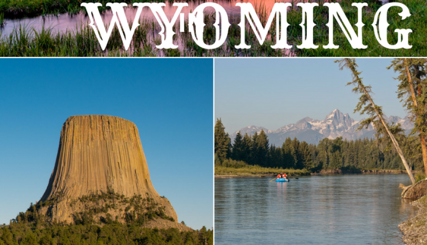 Can’t Miss Wyoming Destinations | Featured Region