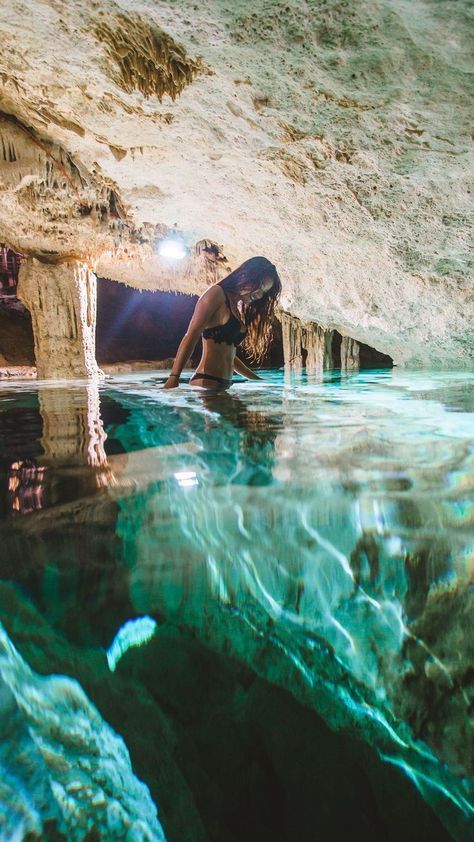 10 Unique Places To Visit In Mexico Off The Beaten Path | Fun Life Crisis