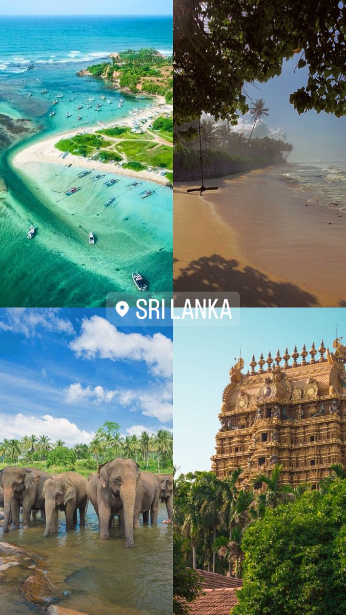 sri lanka