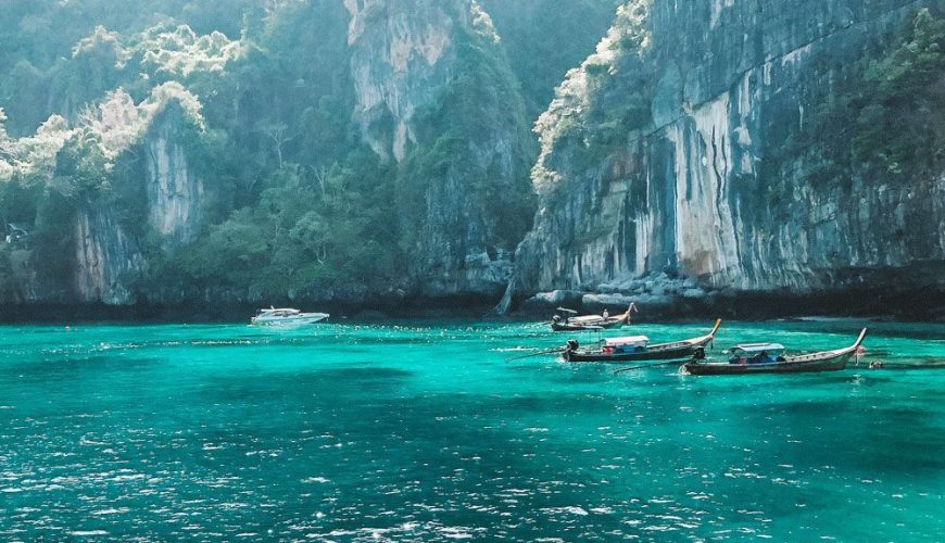 Thailand: What You Need to Know – To Vogue or Bust