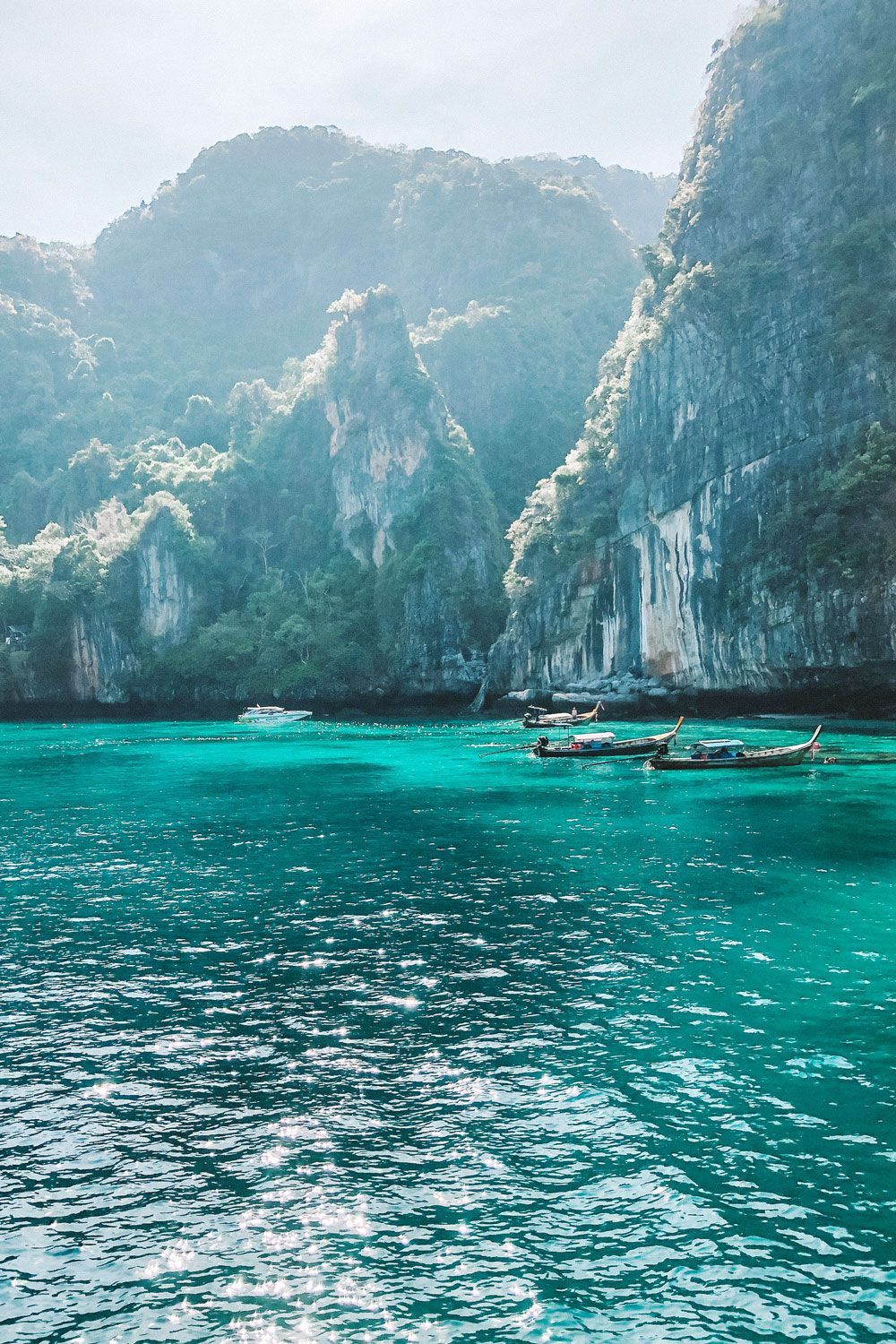 Thailand: What You Need to Know – To Vogue or Bust