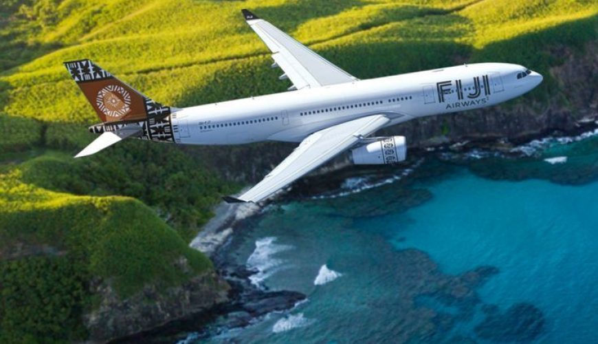 Fiji on Sale! in 2022 | Travel aesthetic, Dream travel destinations, Travel dreams