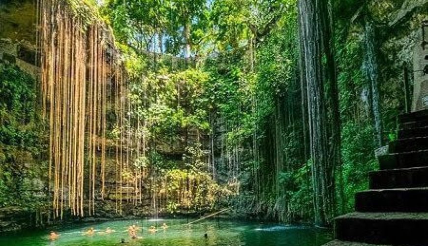 10 Best Cenotes To Visit In Yucatan Peninsula, Mexico