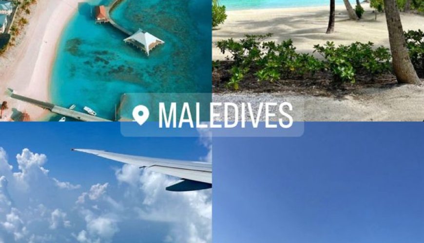 maledives