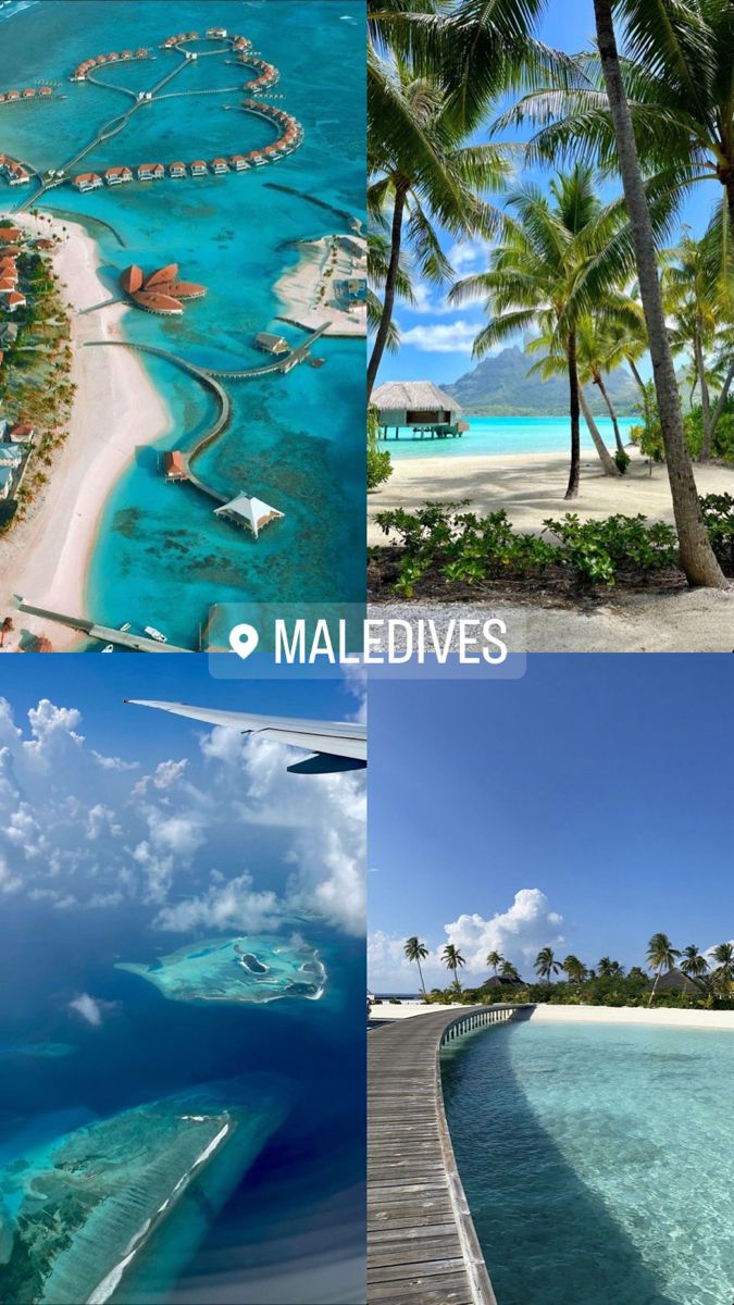 maledives