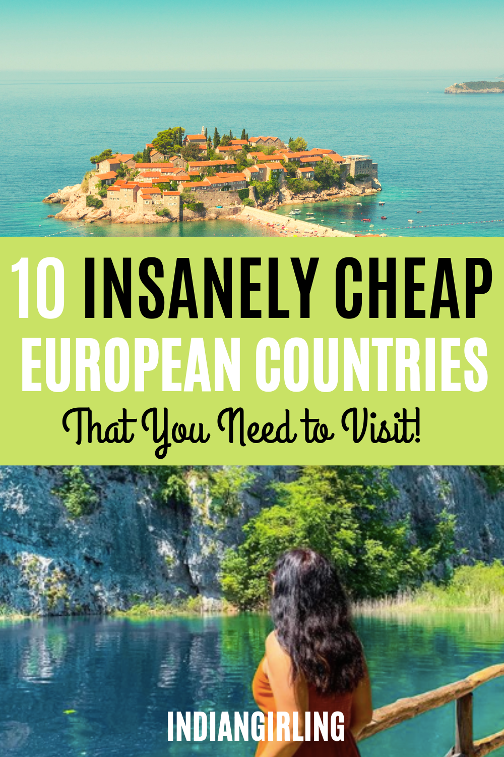 10 Insanely Cheap European Countries To Visit